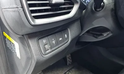Hyundai Santafe 2020, 210173 км, за 12500000 KRW - фото 16