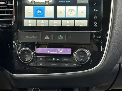 Mitsubishi Outlander 2022, 56000 км, за 83000 CNY - фото 21