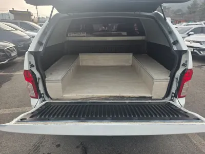 KG_Mobility_Ssangyong KORANDO 2018, 188237 км, за 7500000 KRW - фото 18