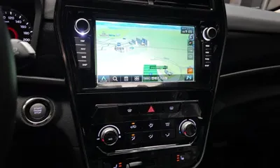 KG_Mobility_Ssangyong TIBOLI 2021, 2453 км, за 15990000 KRW - фото 14