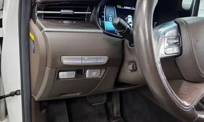 Kia K9 2019, 51214 км, за 29500000 KRW - фото 16