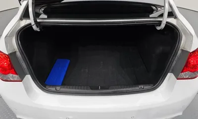 ChevroletGMDaewoo Cruze 2014, 89175 км, за 3350000 KRW - фото 20