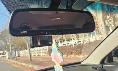 KG_Mobility_Ssangyong TIBOLI 2019, 117489 км, за 9500000 KRW - фото 13