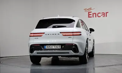 Genesis GV70 2022, 99948 км, за 33500000 KRW - фото 4