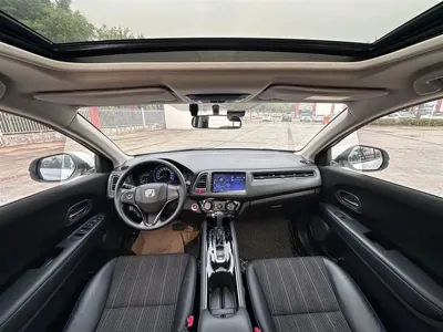 Honda Vezel 2019, 80000 км, за 53800 CNY - фото 7