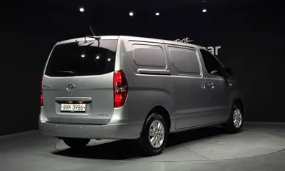 Hyundai Starex 2019, 28276 км, за 13800000 KRW - фото 2