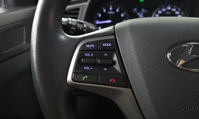 Hyundai Avante 2016, 94399 км, за 11600000 KRW - фото 18