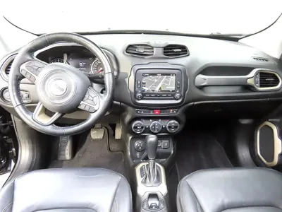 Jeep Renegade 2017, 50030 км, за 11400000 KRW - фото 5