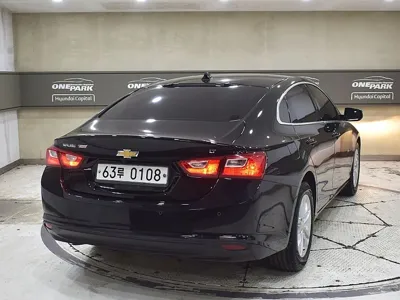 ChevroletGMDaewoo Malibu 2017, 157560 км, за 5700000 KRW