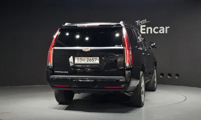 Cadillac Escalade 2019, 59447 км, за 44000000 KRW