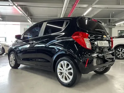 ChevroletGMDaewoo Spark 2019, 42917 км, за 7990000 KRW - фото 5