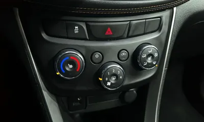 ChevroletGMDaewoo Trax 2019, 50018 км, за 7900000 KRW - фото 29