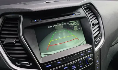 Hyundai Santafe 2016, 75357 км, за 14700000 KRW - фото 14