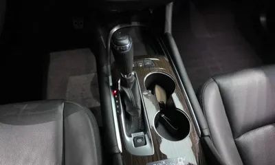 ChevroletGMDaewoo Malibu 2017, 60057 км, за 11500000 KRW - фото 9