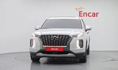 Hyundai Palisade 2022, 88310 км, за 26900000 KRW
