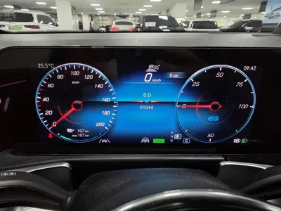 Mercedes-Benz EQB 2023, 91044 км, за 37500000 KRW - фото 8