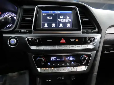 Hyundai Sonata 2018, 31183 км, за 14800000 KRW - фото 12