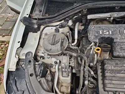 Volkswagen T-Roc 2018, 85300 км, за 45500 CNY - фото 23