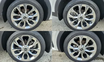 Kia Sorento 2021, 147790 км, за 22300000 KRW - фото 20