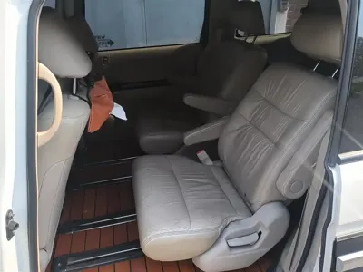 Honda Elysion 2014, 140100 км, за 67400 CNY - фото 8