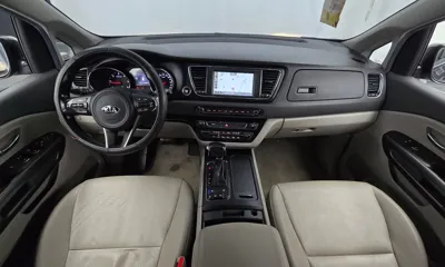 Kia Canival 2017, 229569 км, за 6300000 KRW - фото 7