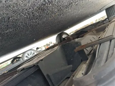 Haval F7 2020, 41000 км, за 54200 CNY - фото 18
