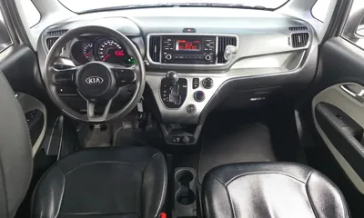 Kia Ray 2019, 83782 км, за 6800000 KRW - фото 7