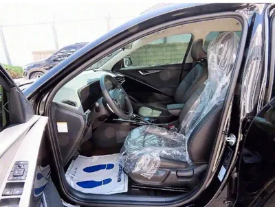Kia Niro 2023, 23506 км, за 26990000 KRW - фото 5