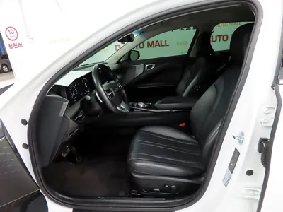 Kia K8 2022, 96622 км, за 23700000 KRW - фото 6