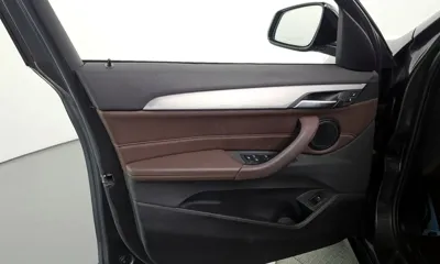 BMW X1 2021, 35365 км, за 28200000 KRW - фото 24