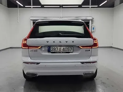 Volvo XC60 2021, 88103 км, за 35500000 KRW - фото 3