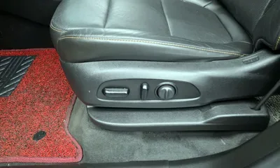 ChevroletGMDaewoo Traverse 2020, 158991 км, за 15500000 KRW - фото 31