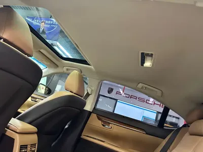 Lexus ES 2018, 132000 км, за 99000 CNY - фото 9