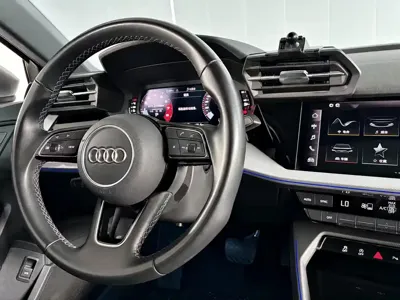 Audi A3 2023, 40000 км, за 143800 CNY - фото 9