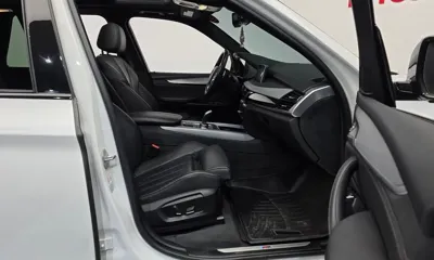 BMW X5 2018, 90656 км, за 35000000 KRW - фото 11