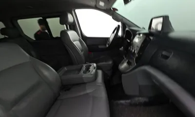 Hyundai Starex 2013, 109157 км, за 7500000 KRW - фото 32