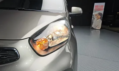Kia Morning 2016, 105282 км, за 4900000 KRW - фото 22