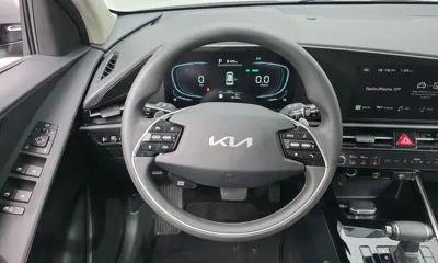 Kia Niro 2025, 36123 км, за 22700000 KRW - фото 14