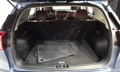 Kia Niro 2020, 59065 км, за 20200000 KRW - фото 20