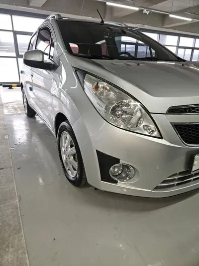 ChevroletGMDaewoo Spark 2012, 111000 км, за 2700000 KRW - фото 18