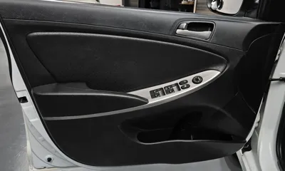 Hyundai Accent 2016, 138598 км, за 3750000 KRW - фото 24