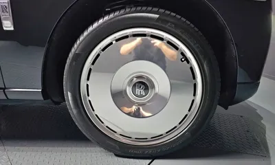 Rolls-Royce Cullinan 2022, 35014 км, за 415000000 KRW - фото 21