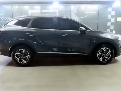 Kia Sportage 2022, 33344 км, за 23790000 KRW