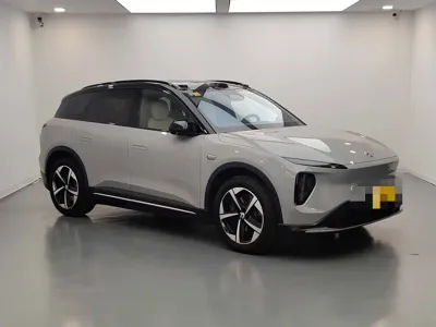 Nio ES6 2024, 10300 км, за 149800 CNY