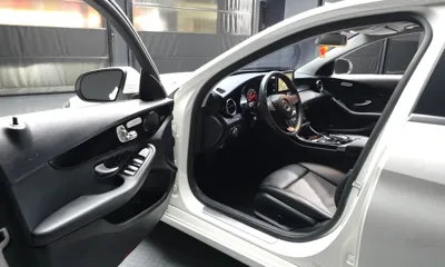 Mercedes-Benz C-Class 2017, 30897 км, за 17400000 KRW - фото 10