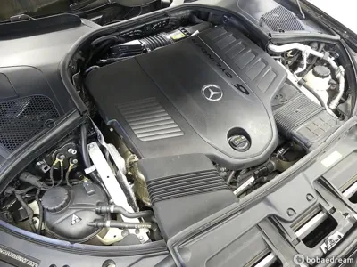 Mercedes-Benz S-Class 2022, 31600 км, за 103000000 KRW - фото 6