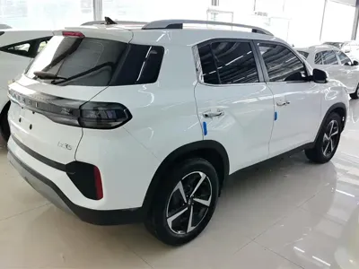 Hyundai ix35 2022, 30400 км, за 71900 CNY - фото 3