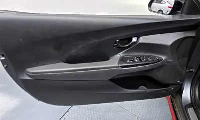Hyundai Veloster 2019, 121107 км, за 11900000 KRW - фото 24