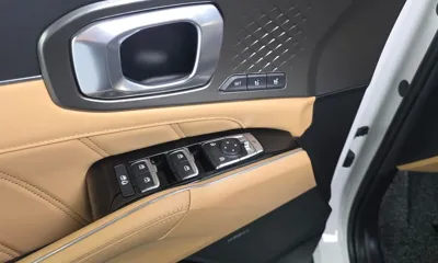 Kia Sorento 2022, 44519 км, за 30990000 KRW - фото 30