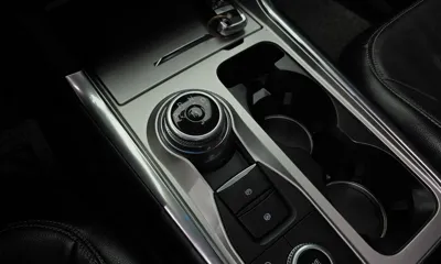 Ford Explorer 2020, 107390 км, за 21890000 KRW - фото 9